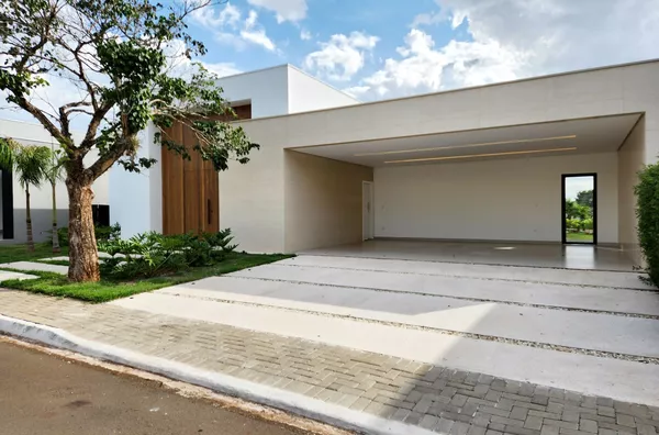 Casa à venda, 3 quartos, Cambé