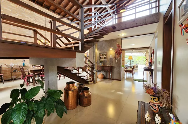 CASA À VENDA no Jd. Colina Verde em Londrina-Pr