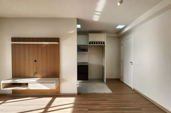 HAMPTONS - Apartamento 2 Quartos, 1 Suíte, À Venda no Aurora