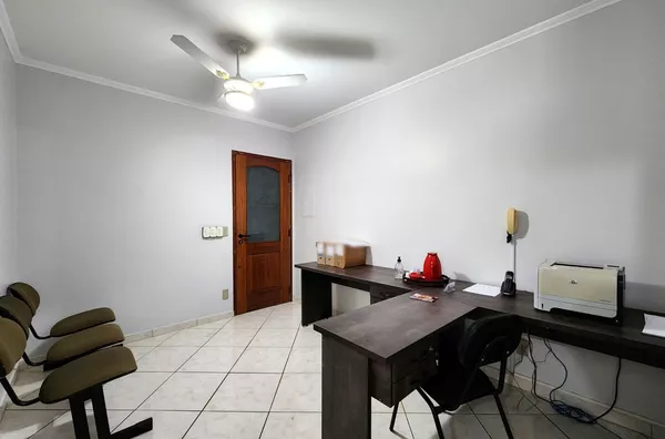 COMERCIAL MERCÚRIO - Sala Comercial para venda, Centro, Londrina/PR