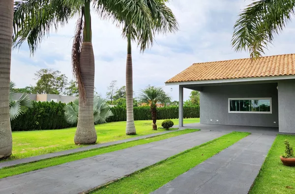 Casa Àà venda no Condomínio GOLF VILLE, Recanto Santa Andréa, Cambé-PR