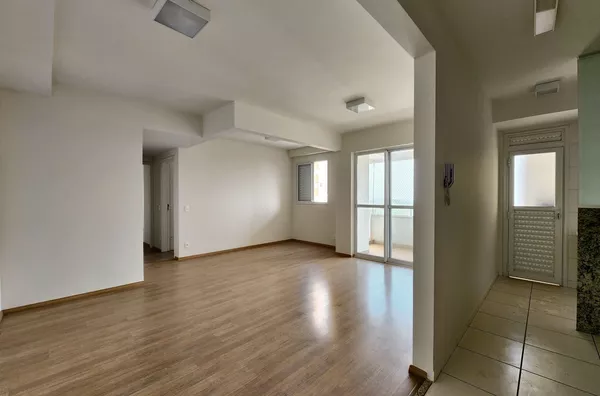 EDF. COSMOPOLITAN - apartamento à venda na Gleba Palhano em Londrina.