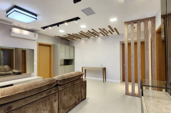 CHAMPS ÉLYSÉES - Apartamento 3 Suítes À Venda na Gleba Palhano