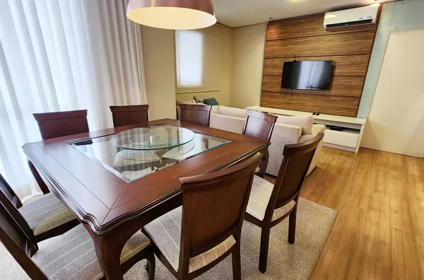 Edf. TERROIR - Apartamento 3 quartos à venda na Gleba Palhano, Londrina/PR