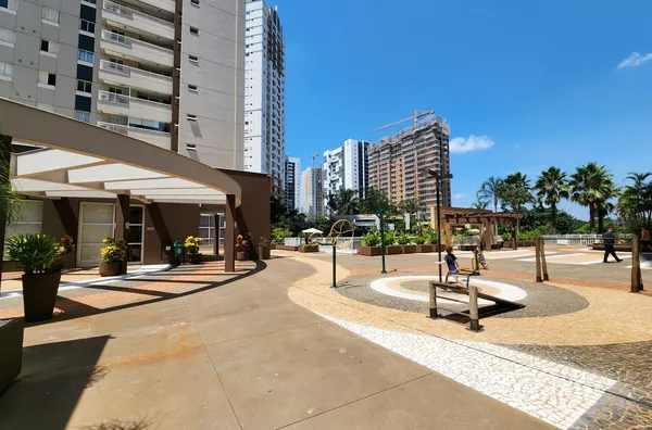 Apartamento - VENDA - 759