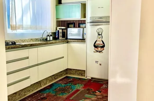 CONDOMÍNIO ALAMEDA PINHERIOS - casa à venda, 3 dormitórios (1 suíte)