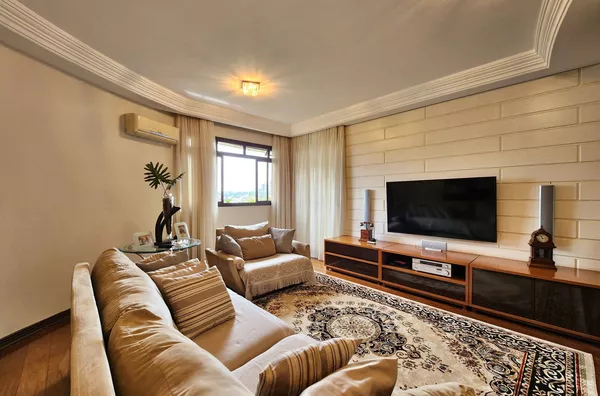 Apartamento 4 Quartos À Venda no Jd  Caiçaras em Londrina