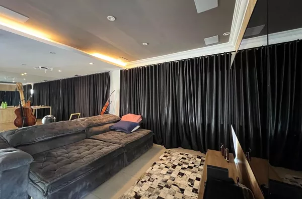 RESIDENCIAL SONORA - Casa 3 Suítes, 204m², À Venda no Terra Bonita