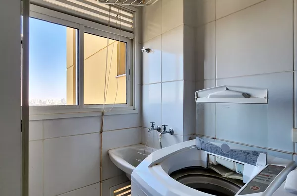 Apartamento - VENDA - 632
