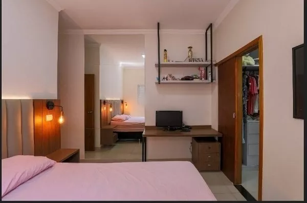 Casa com 3 Quartos, 1 Suíte, 119m² de Área Privativa, À Venda no Terra Bonita