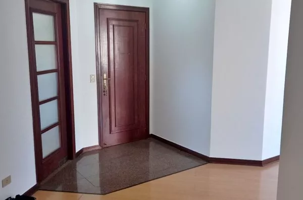 Apartamento - VENDA - 564