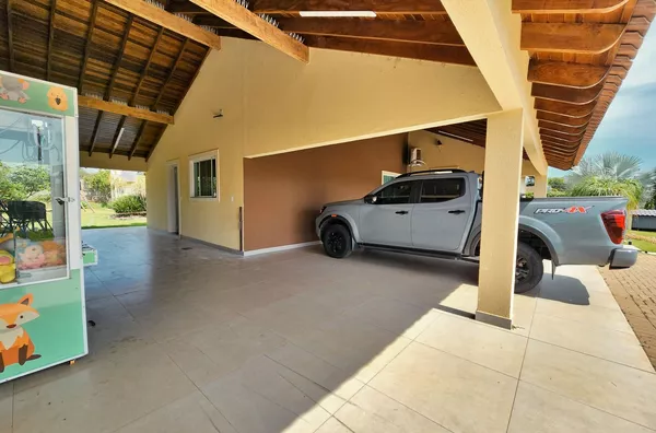Casa Alto Padrão em Recanto Santa Andréa, Cambé/PR