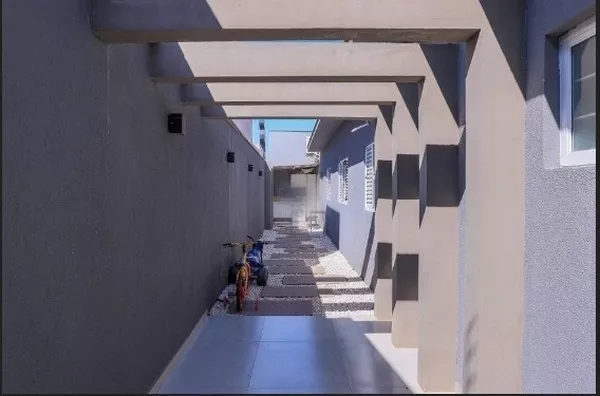 Casa com 3 Quartos, 1 Suíte, 119m² de Área Privativa, À Venda no Terra Bonita