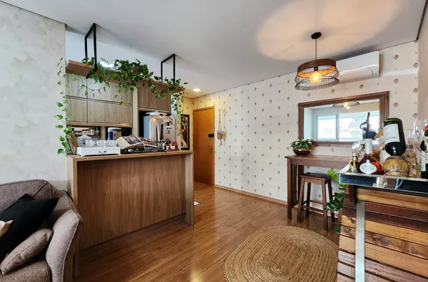 Apartamento a venda em Gleba Palhano, 03 quartos, sendo 01 suíte, Londrina Pr.