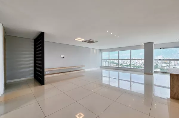 MAISON INFINITY - apartamento à venda na Gleba Palhano em Londrina-Pr