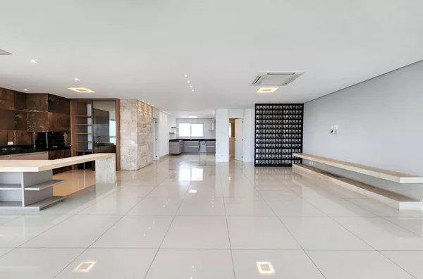 MAISON INFINITY - apartamento à venda na Gleba Palhano em Londrina-Pr