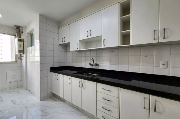 CENTRAL PARK - Apartamento à venda na Gleba Palhano, Londrina-Pr
