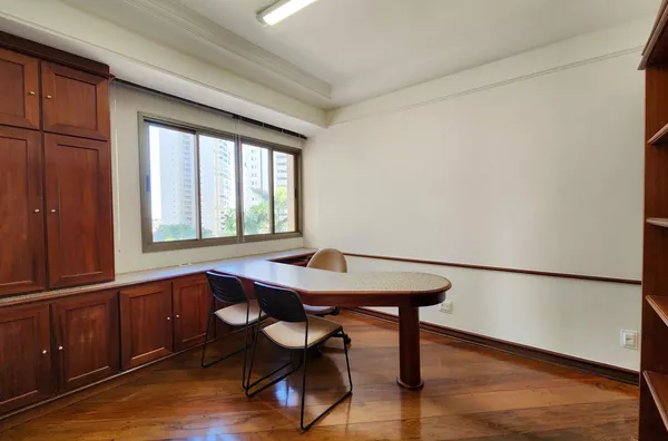 CHÁCARA BELA VISTA - Apartamento 4 Suítes, 369m² Privativo, À Venda na Gleba Palhano
