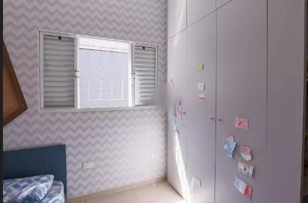 Casa com 3 Quartos, 1 Suíte, 119m² de Área Privativa, À Venda no Terra Bonita