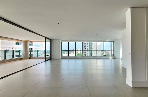 EDF. LE RÊVE - Apartamento 3 suítes, 1 por andar, à venda na Gleba Palhano, Londrina_Pr