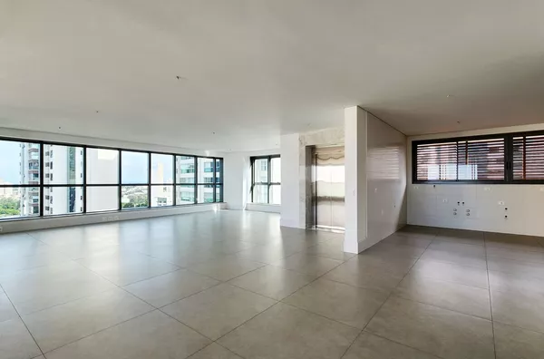 EDF. LE RÊVE - Apartamento 3 suítes, 1 por andar, à venda na Gleba Palhano, Londrina_Pr