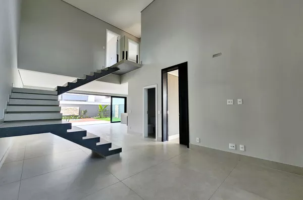 Bella Vittà - Sobrado 3 Suítes À Venda