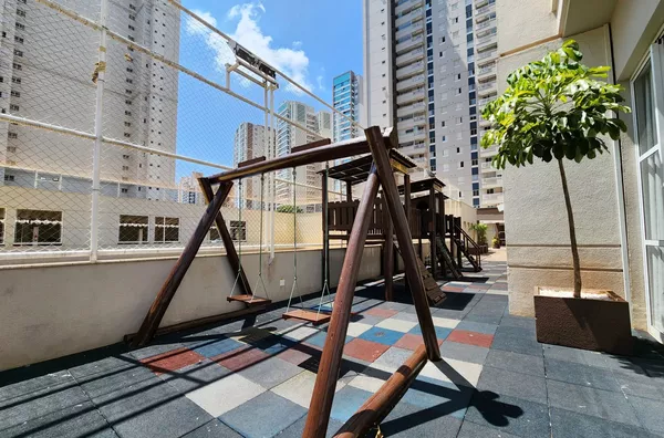 Apartamento - VENDA - 759