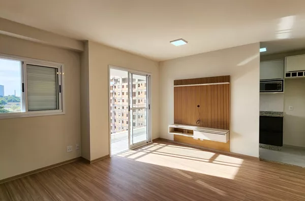 HAMPTONS - Apartamento 2 Quartos, 1 Suíte, À Venda no Aurora