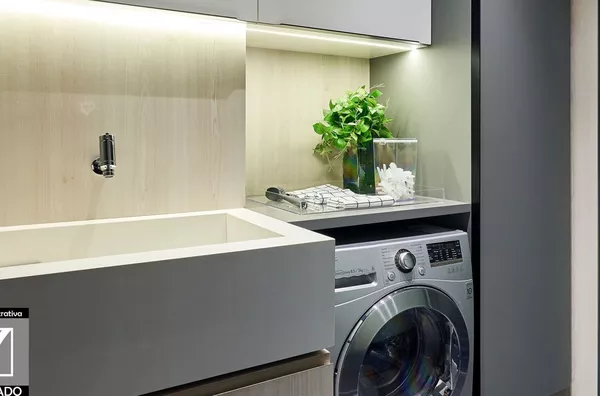 Apartamento 2 Quartos, À Venda na Gleba Palhano, Londrina - LANÇAMENTO!