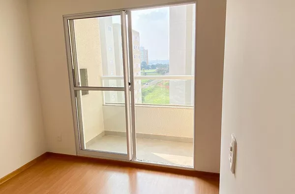 LA SAVONA - Apartamento 2 Quartos, À Venda na Gleba Palhano