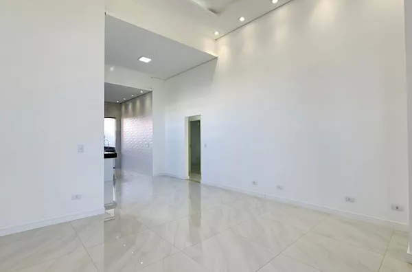 TAUÁ ARANGUÁ - Casa 3 Suítes, 144m², À Venda no Parque Tauá