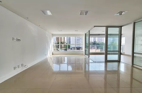 MAISON LEGACY - Apartamento à venda na Gleba Palhano em Londrina