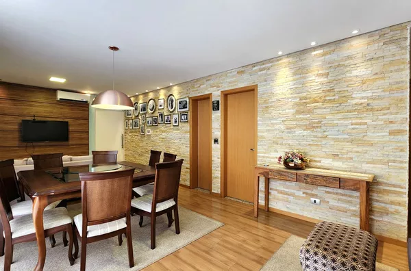 Edf. TERROIR - Apartamento 3 quartos à venda na Gleba Palhano, Londrina/PR