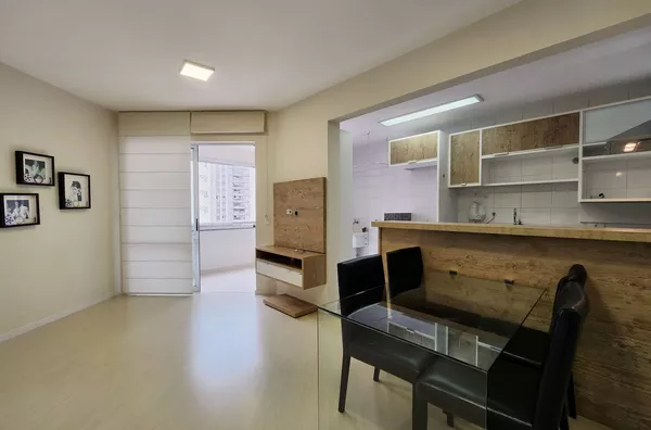BRISAS LAGO IGAPÓ - Apartamento 3 Quartos, 1 Suíte, para alugar na Gleba Palhano em Londrina-Pr
