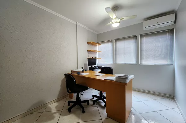 COMERCIAL MERCÚRIO - Sala Comercial para venda, Centro, Londrina/PR
