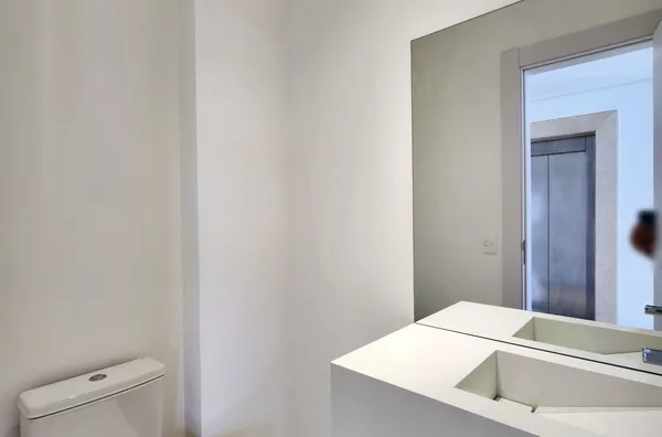 GRAND PALAIS - Apartamento 3 Suítes
