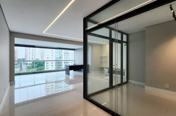PARC ROCHER - Apartamento 3 Suítes À Venda na Gleba Palhano