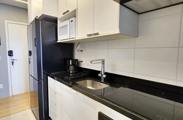 Apartamento 2 Quartos À Venda no Centro em Londrina