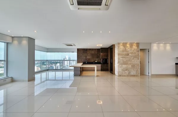 MAISON INFINITY - apartamento à venda na Gleba Palhano em Londrina-Pr