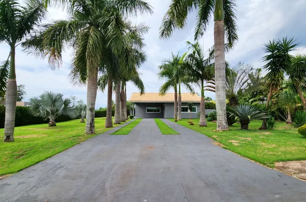 Casa Àà venda no Condomínio GOLF VILLE, Recanto Santa Andréa, Cambé-PR