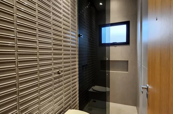 ROYAL FOREST  - Casa 5 Suítes, 283m², À Venda na Gleba Palhano