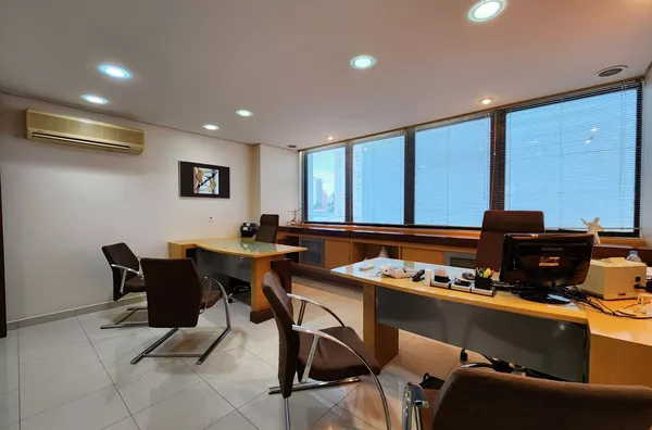 SALA COMERCIAL - Edifico Conjunto Nacional Para Venda e Locação, Centro de Londrina