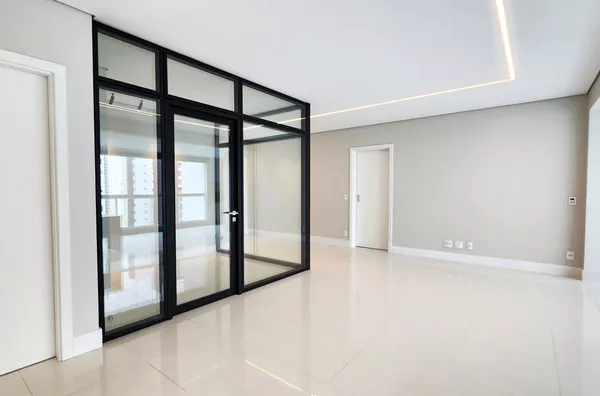 PARC ROCHER - Apartamento 3 Suítes À Venda na Gleba Palhano