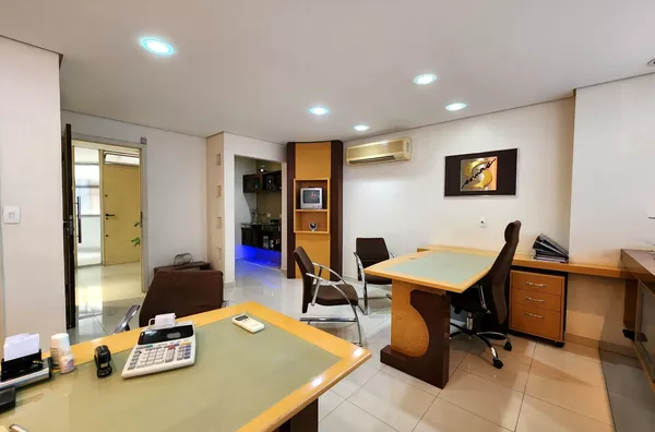 SALA COMERCIAL - Edifico Conjunto Nacional Para Venda e Locação, Centro de Londrina