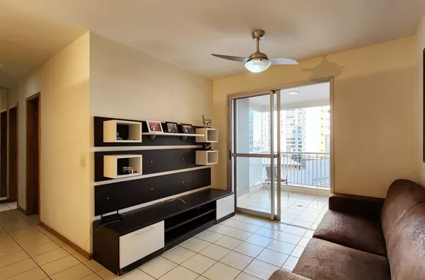EDF. PALHANO RESIDENCE - Apartamento à venda na Gleba Palhano, Londrina/PR
