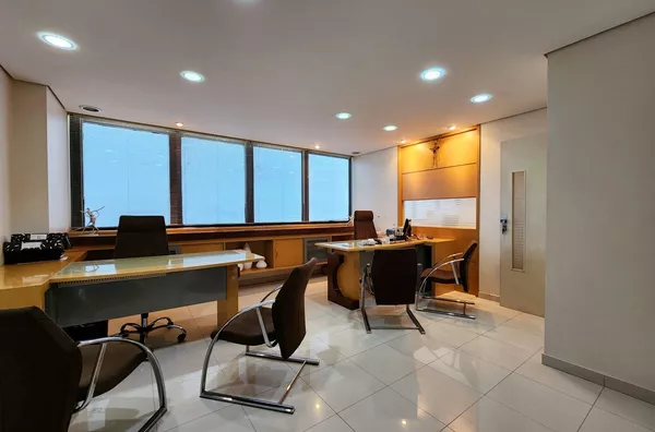 SALA COMERCIAL - Edifico Conjunto Nacional Para Venda e Locação, Centro de Londrina
