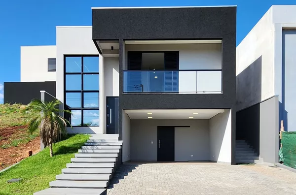 TAUÁ - ARAGUARÍ - Sobrado 3 Suítes, 149m², À Venda no Parque Tauá