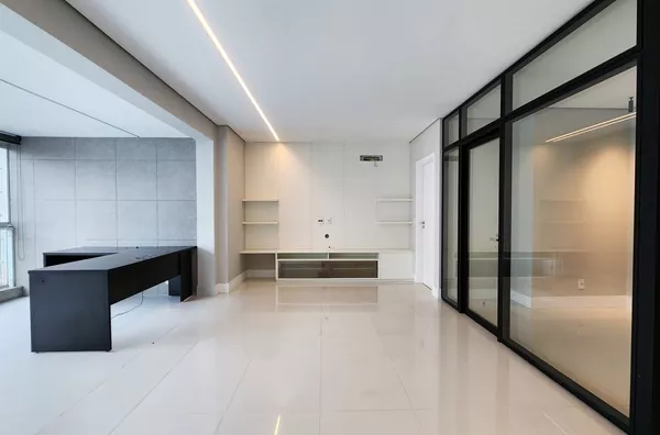 PARC ROCHER - Apartamento 3 Suítes À Venda na Gleba Palhano