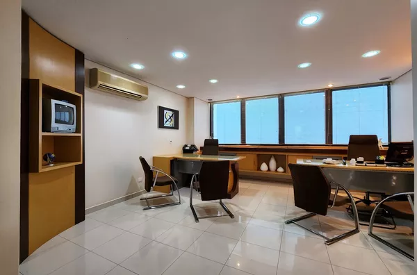 SALA COMERCIAL - Edifico Conjunto Nacional Para Venda e Locação, Centro de Londrina