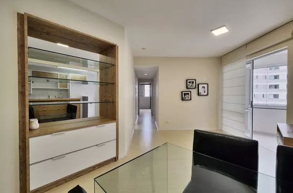 BRISAS LAGO IGAPÓ - Apartamento 3 Quartos, 1 Suíte, para alugar na Gleba Palhano em Londrina-Pr